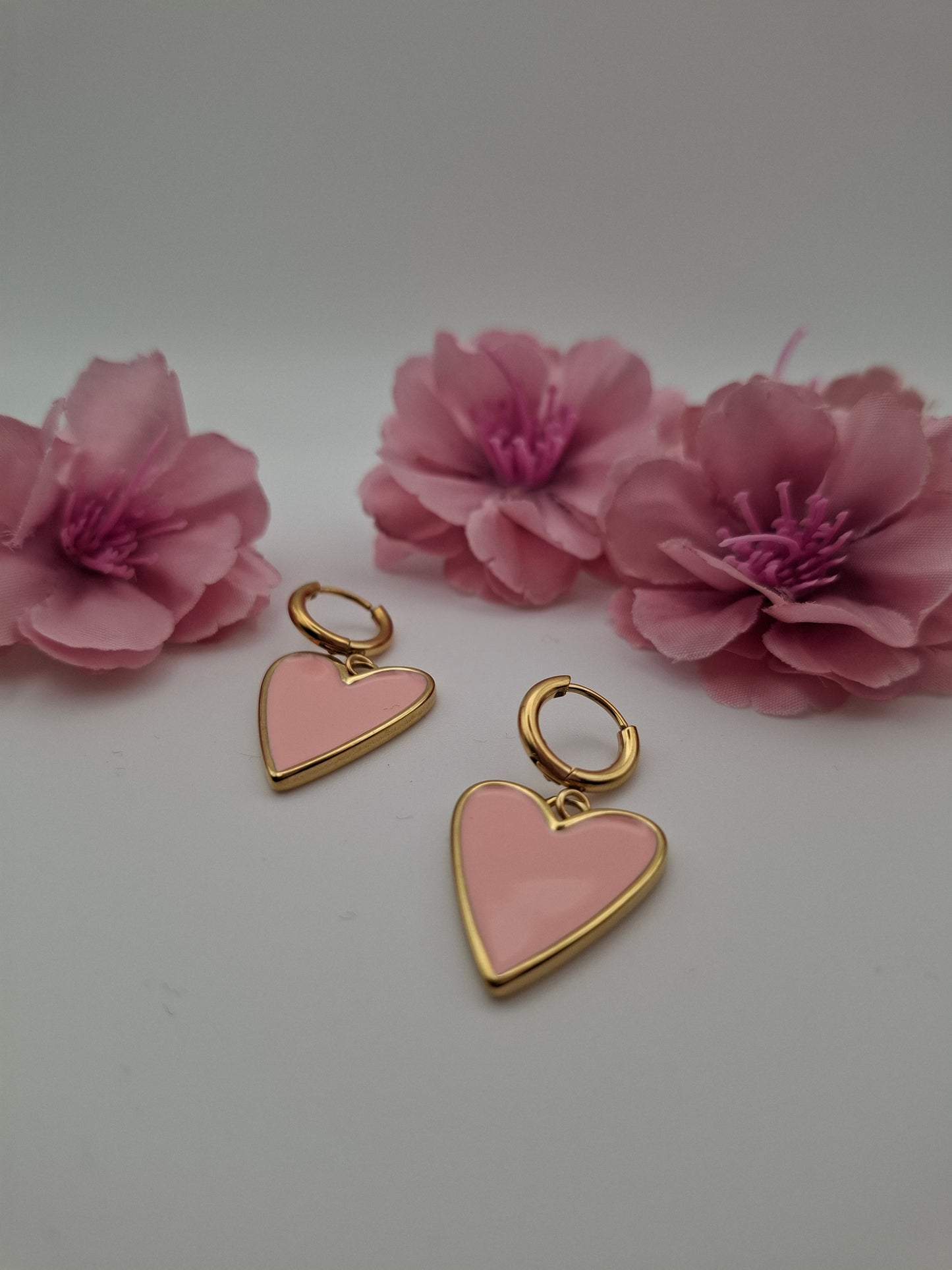Sweetheart Earrings
