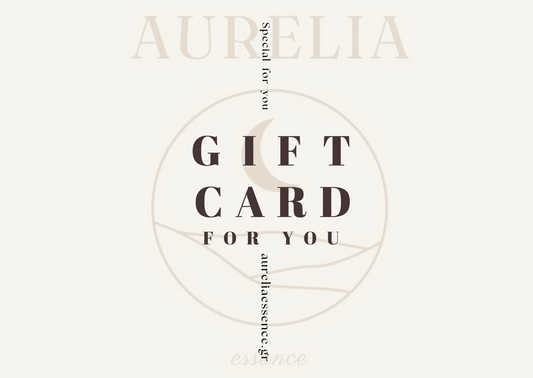 Aurelia Essence Gift Card