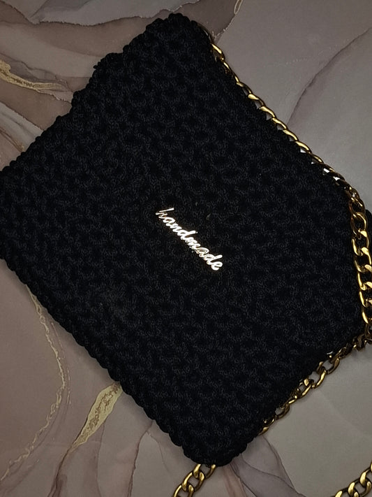 Natalie Handmade Bag