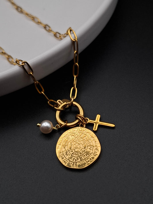 Medallion
