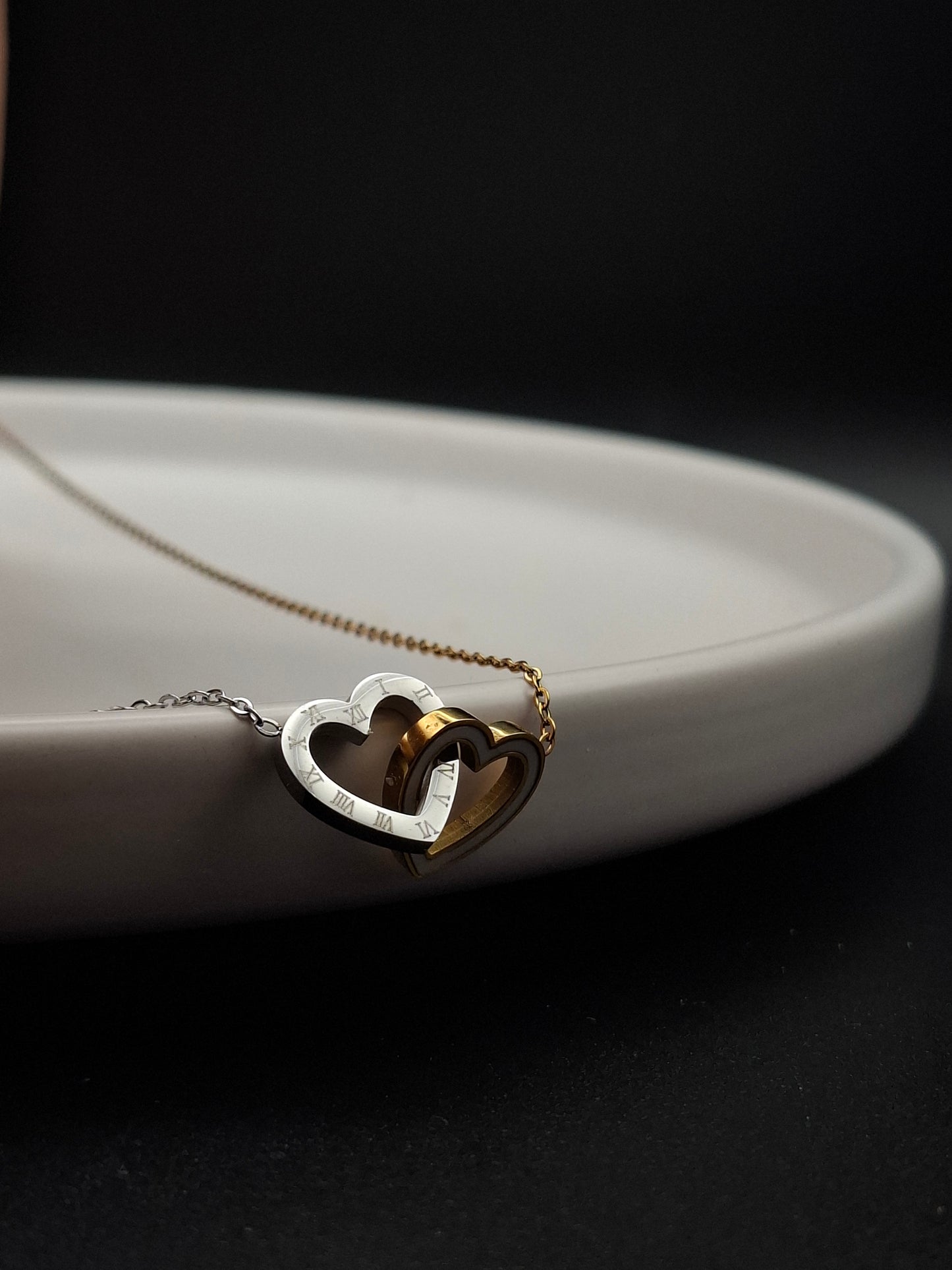 Twin Hearts