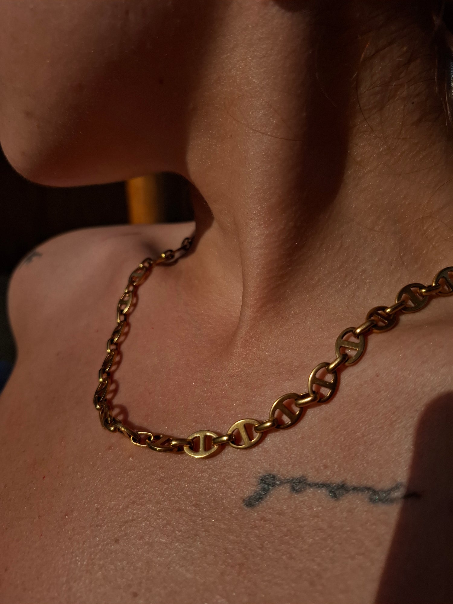 Κολιέ - Necklace
