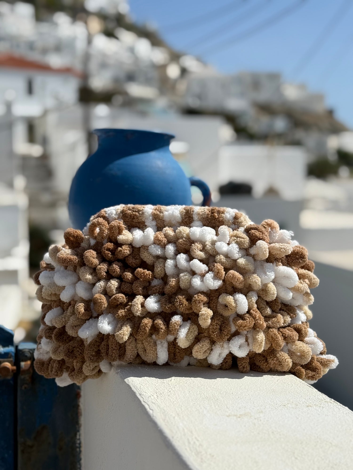 Χειροποίητες Τσάντες