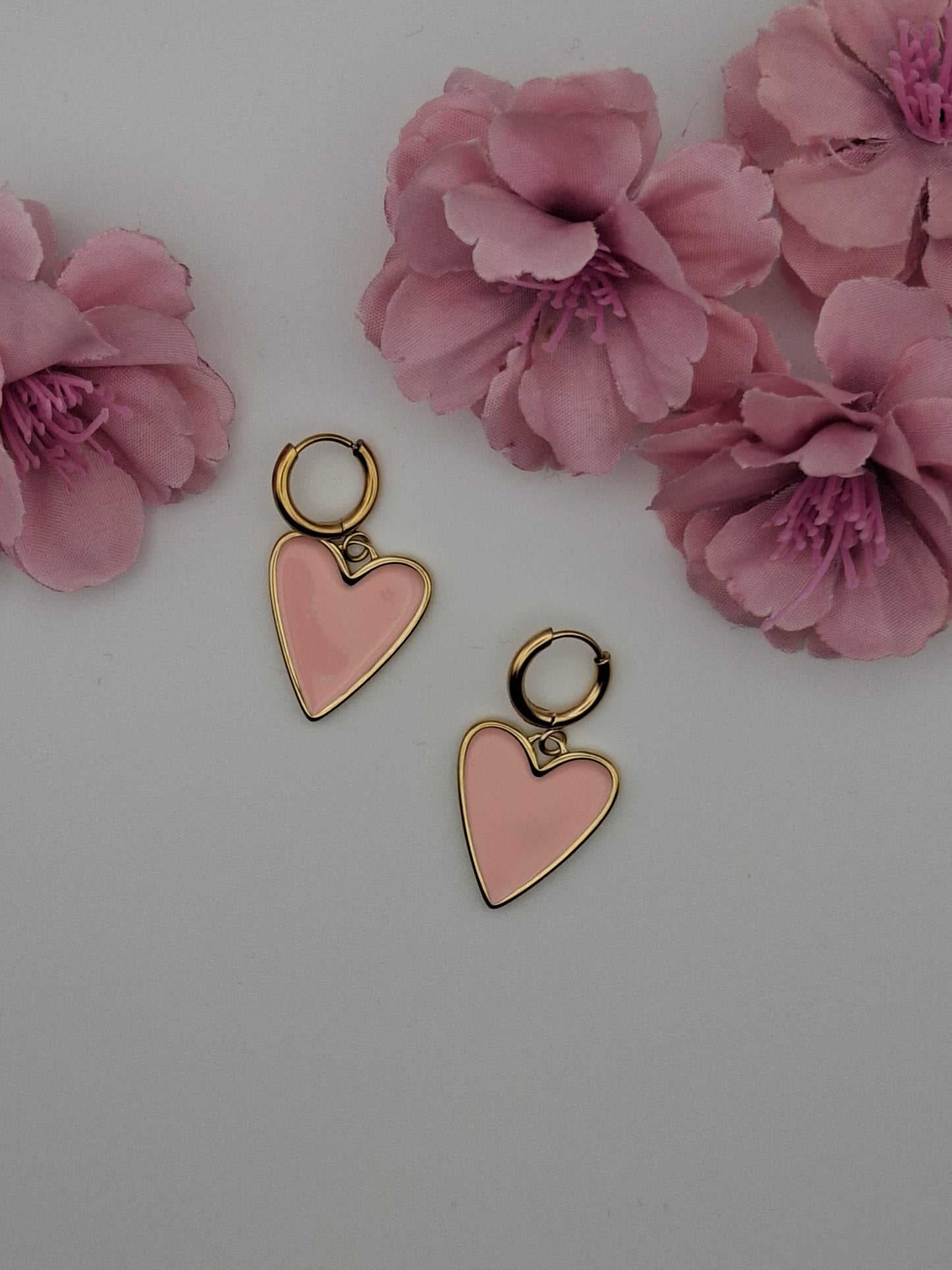 Sweetheart Earrings