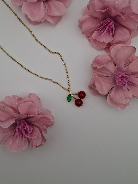 Cherry Charm