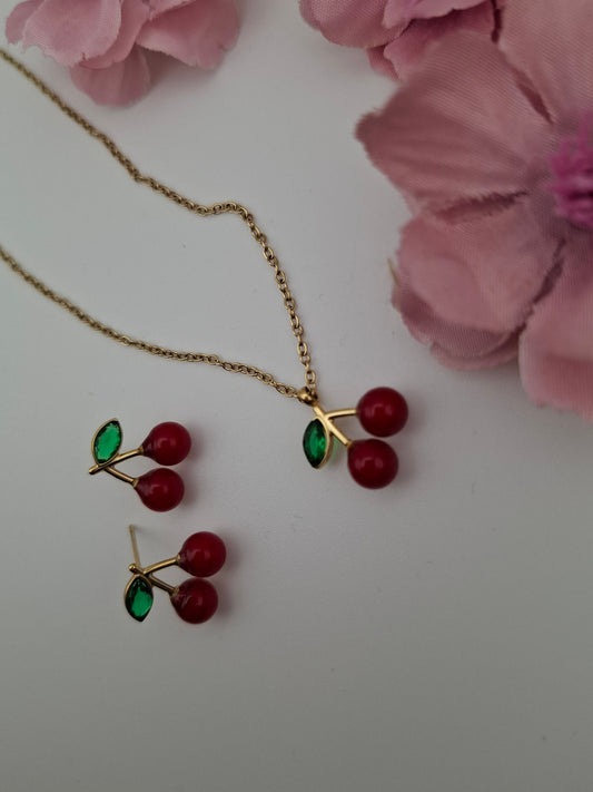 Cherry Charm