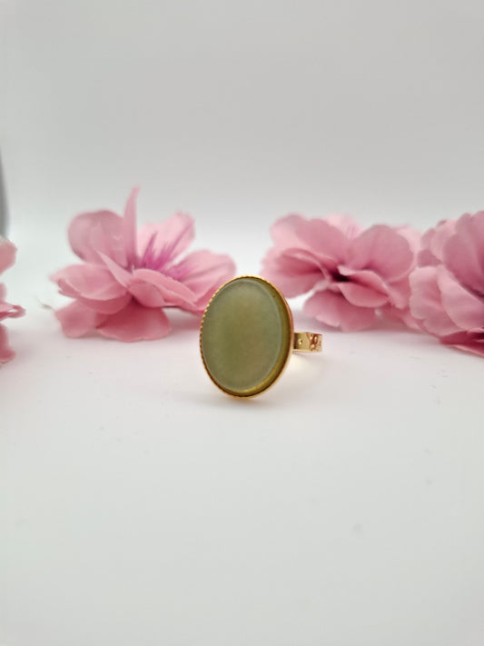 Verde Aureum