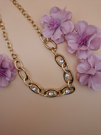 Chaine Aurea