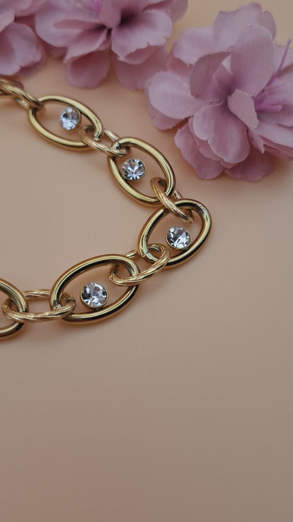 Chaine Aurea