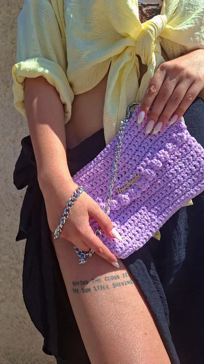 Natalie Handmade Bag