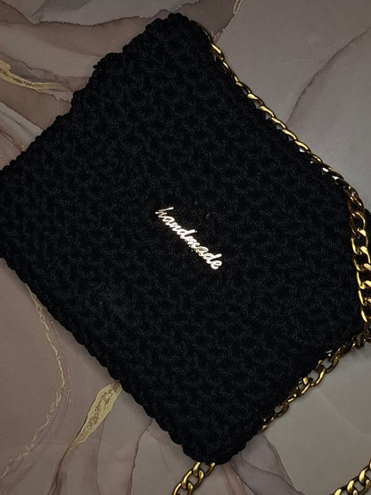 Natalie Handmade Bag