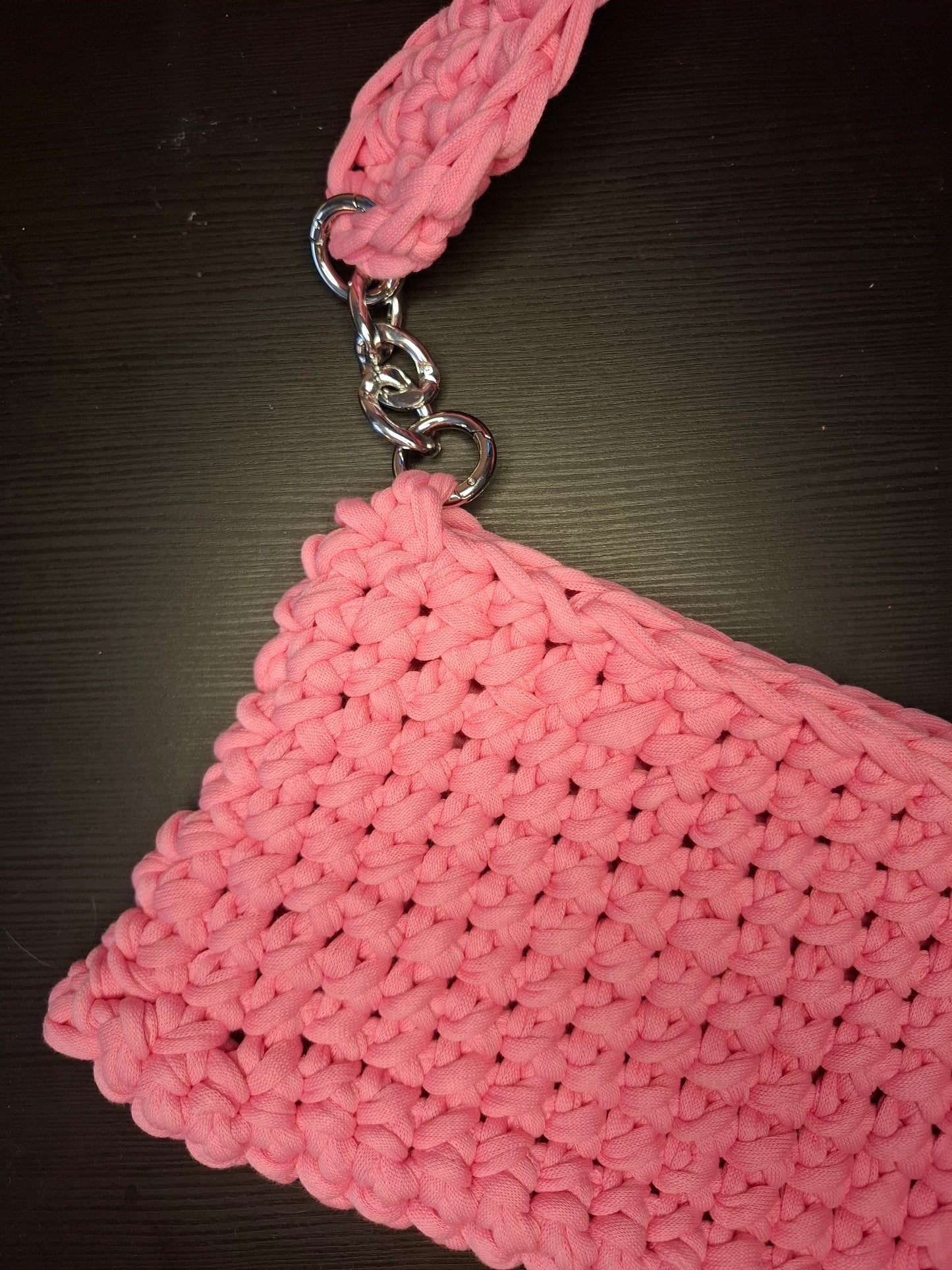 Aluna Handmade Bag