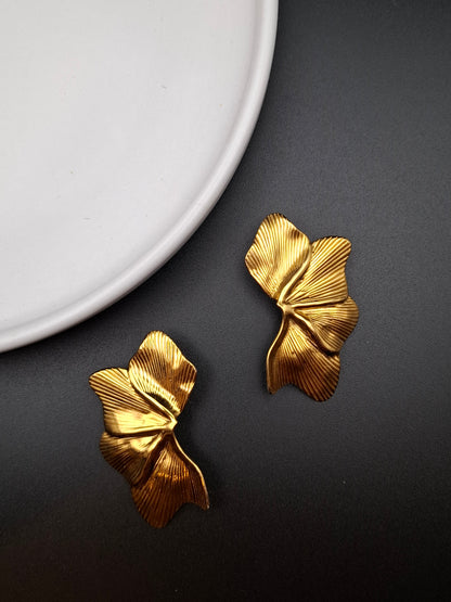 Ginkgo Folium