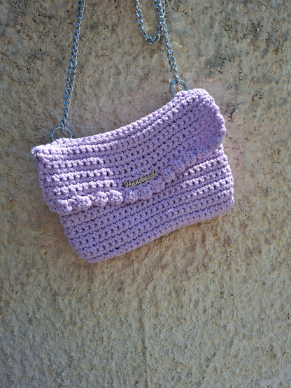 Natalie Handmade Bag