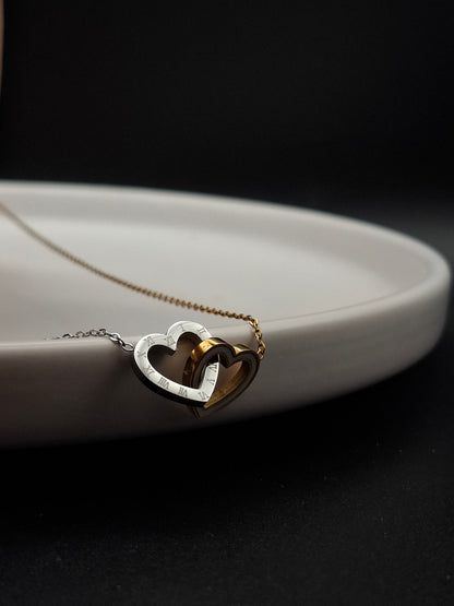 Twin Hearts
