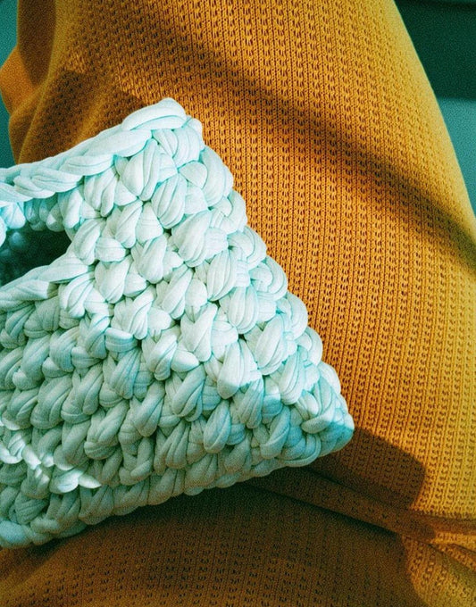 Aluna Handmade Bag