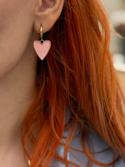 Sweetheart Earrings