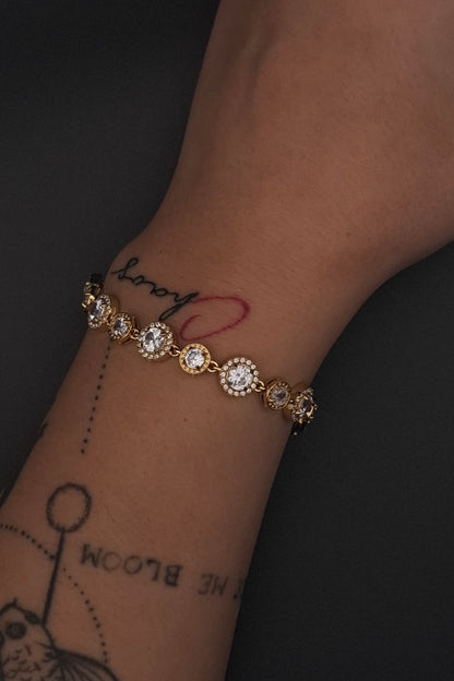 Liora Bracelet