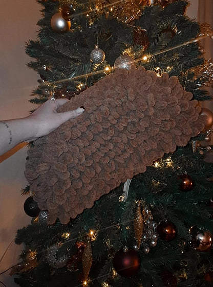 Puffy Bag